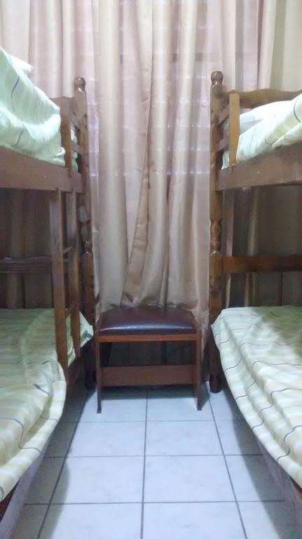 Mares Do Sul Apartment Praia Grande  Exterior foto